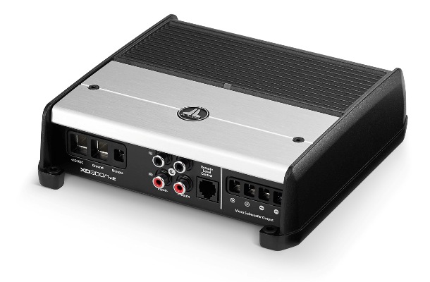 JL Audio XD300/1v2. Технические характеристики XD300/1v2.